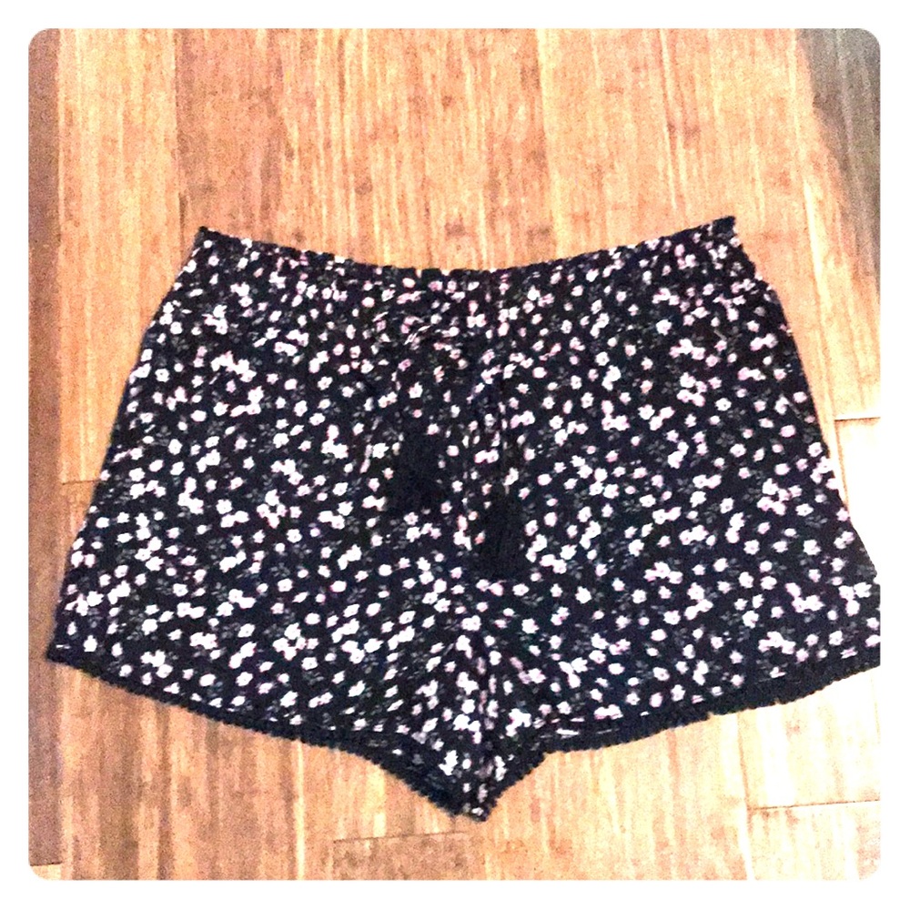 NWOT Jolt Shorts